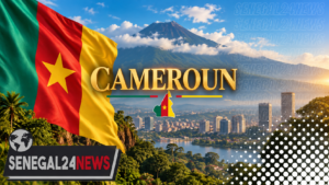 CAMEROUN