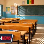 Fatick : un déficit de 73 professeurs relevé dans le secondaire