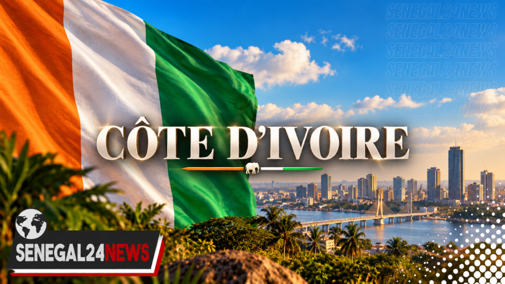 Cote d'Ivoire