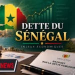 Dette du Sénégal : les créanciers s’organisent autour de White & Case