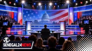Debat_Politique USA ETATS UNIS