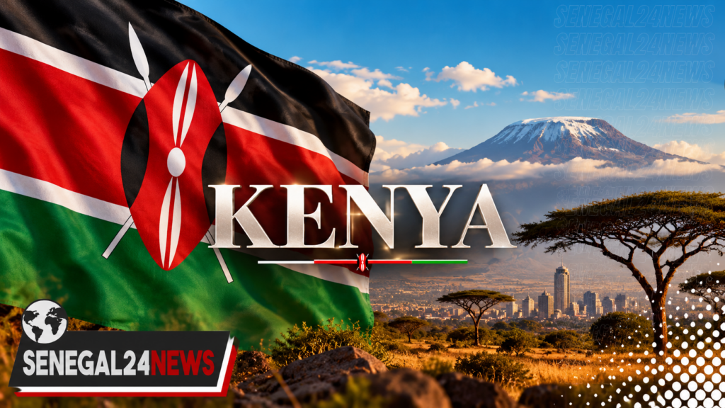 Kenya