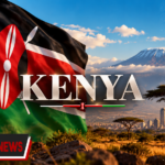 Kenya : des enfants cachés de soldats britanniques à la recherche de leurs pères