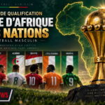 Nigeria-Madagascar : où regarder le match des éliminatoires de la CAN 2027 ?