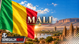 Mali