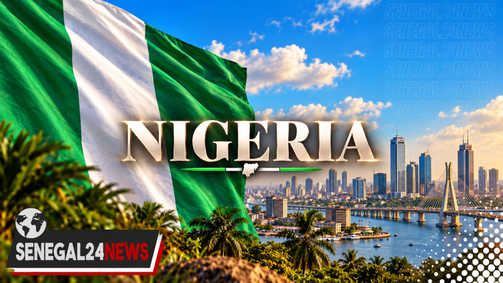 Nigeria