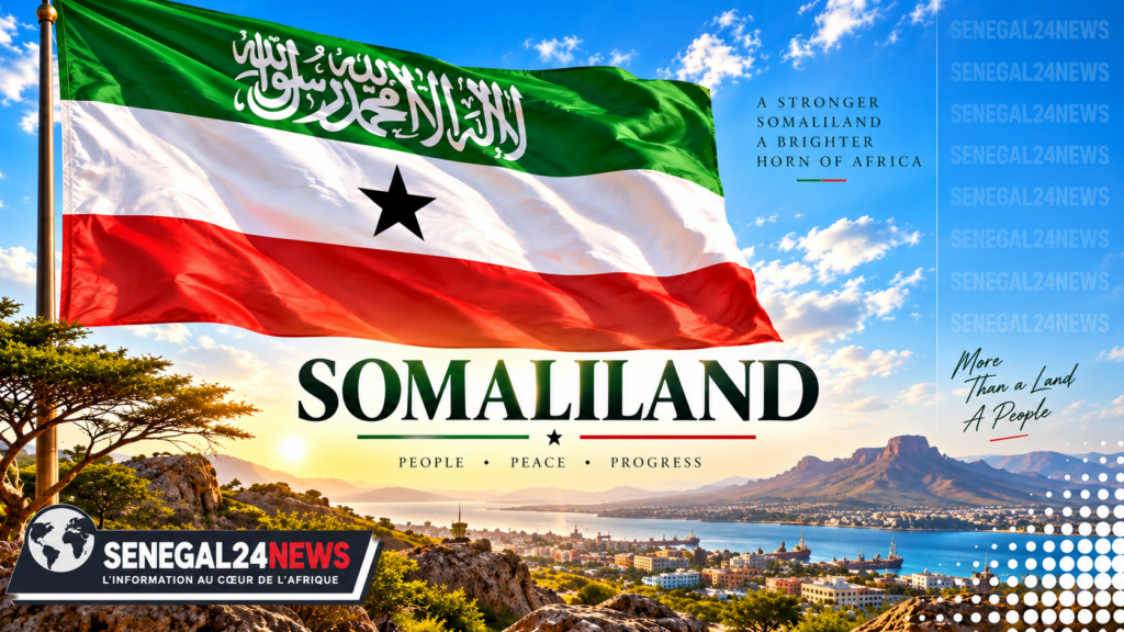 SOMALILAND