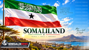 SOMALILAND