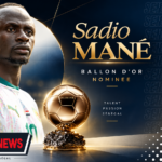 Ballon d’Or 2026 : Sadio Mané parmi les 30 nommés, le Sénégal encore au rendez-vous