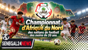 UNAF U20