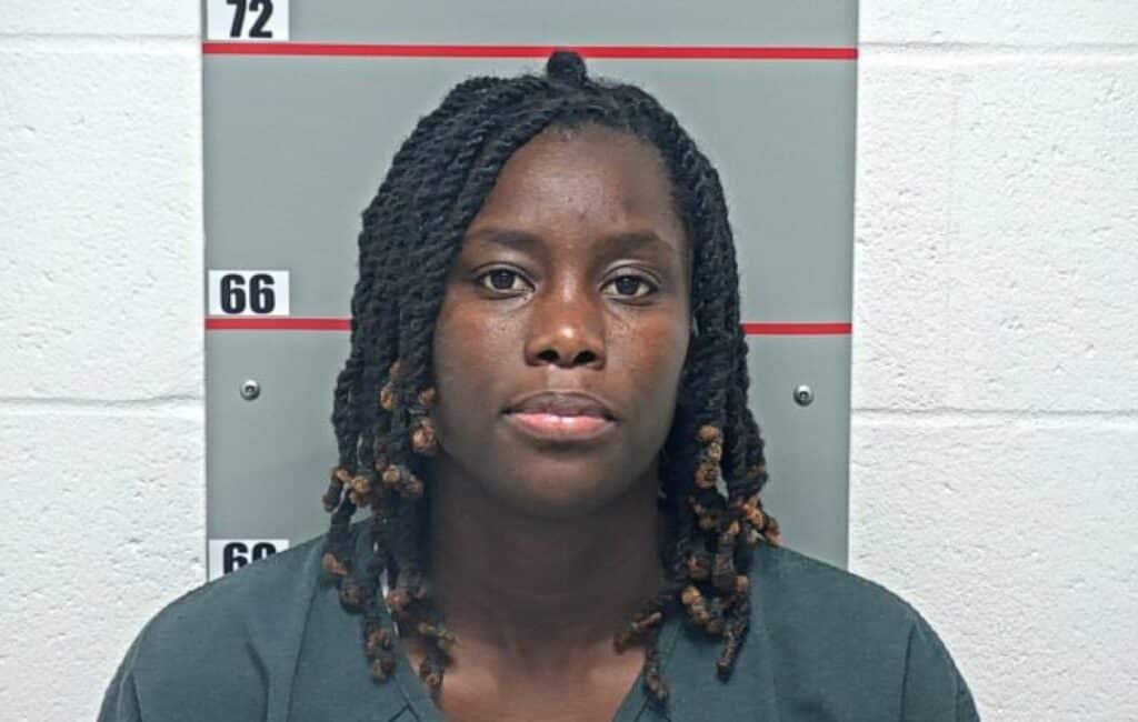Aminata Seck - Basketteuse