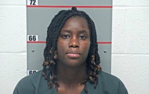 Aminata Seck - Basketteuse