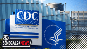 CDC - Centers for Disease Control and Prevention