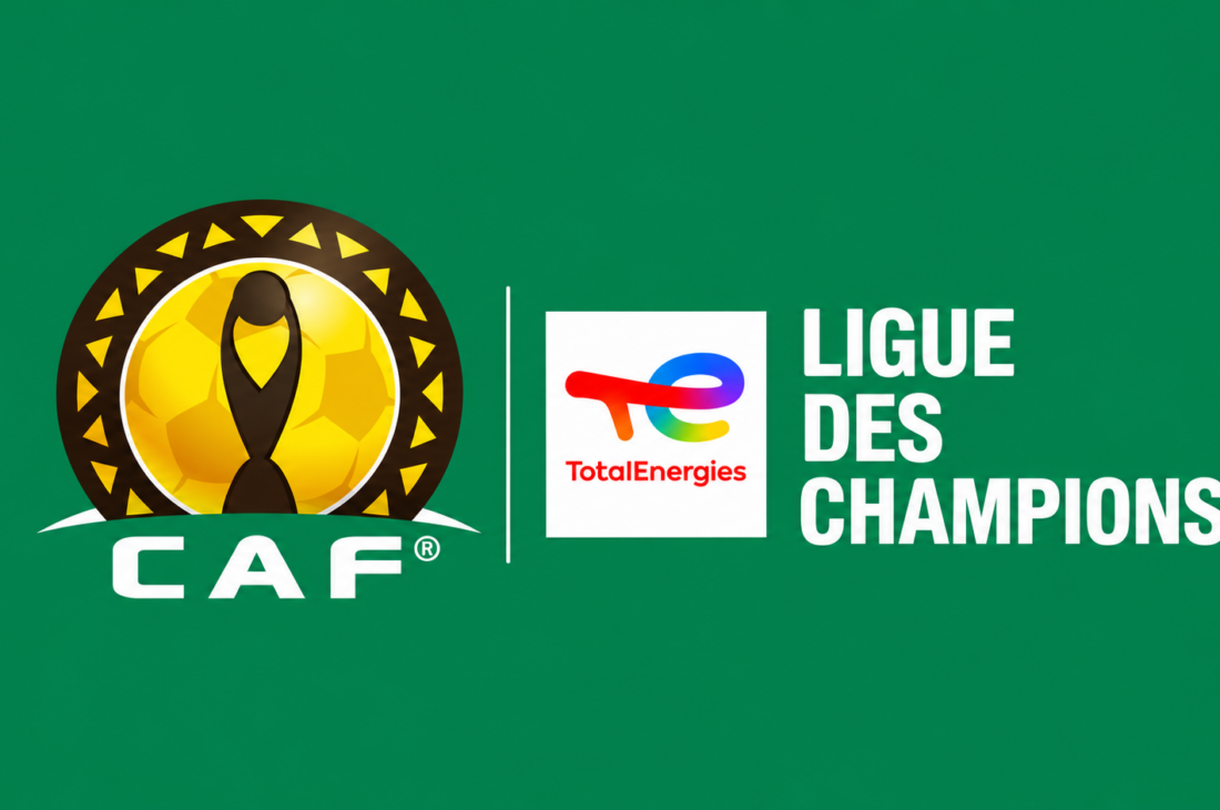 LIGUE DES CHAMPIONS CAF